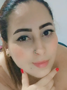 ¿Buscas una escort en Armenia? Johana es una gran elección