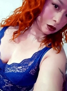 Perfil verificado de LUCIANA, tu escort Madura favorita