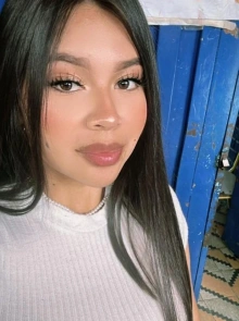 Cita exclusiva con Sofía, una de las escorts en Tunja top