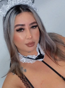 Perfil verificado de Sofía, tu escort grandes-mamas favorita