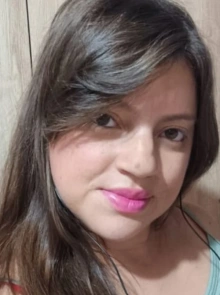 Encuentra a Lorena en nuestro directorio de prepagos en Laureles Estadio