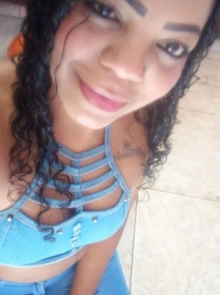 Camila destaca en el listado de putas por su estilo