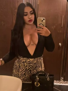 Zaira, una imagen fresca en el catálogo de escorts en Pasto