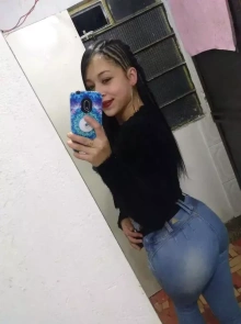 Mendez, escort independiente con disponibilidad inmediata