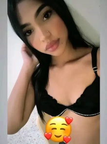 Perfil premium: Vanessa entre las mejores putas en Ipiales