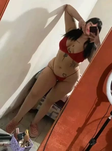 Cindy Castaeda, escort independiente con disponibilidad inmediata