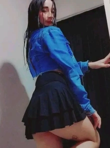 Lesly destaca como una de las prepagos en Medellín verificadas
