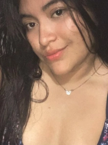 Daniela, una experiencia única con prepagos en Villavicencio