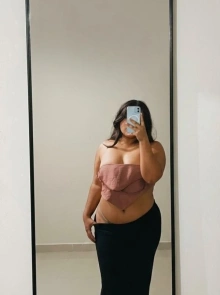 Xiomara destaca como una de las prepagos en Rionegro verificadas