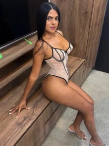 Angy se consolida entre las modelos mejor valoradas