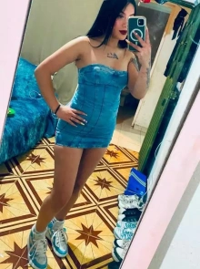 Perfil premium: Laura Sofía entre las mejores putas en Bello