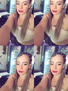 Kata, una de las mejores putas Madura con fotos reales
