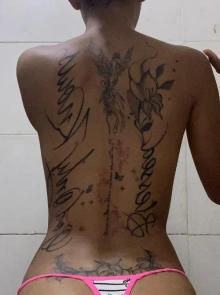 Karolay destaca como una de las prepagos en Barranquilla verificadas