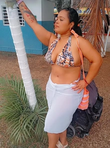 Encuentra a Adriana en nuestros anuncios de putas Gorda en Bucaramanga